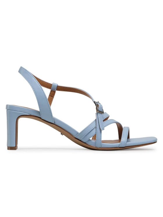 DeeZee Γυναίκες Σανδάλια LS5497-02 Μπλε Μπλε - Image 2