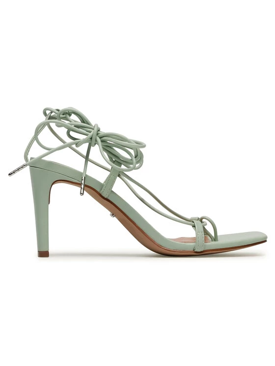 DeeZee Γυναίκες Σανδάλια LS5488-02 Πράσινο Πράσινο - Image 2