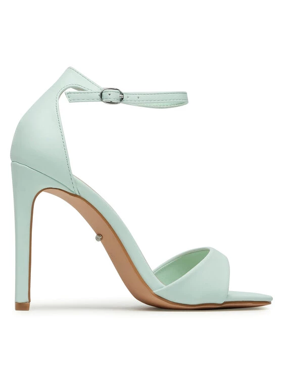 DeeZee Γυναίκες Σανδάλια KL-F3492-S1 Πράσινο Πράσινο - Image 2