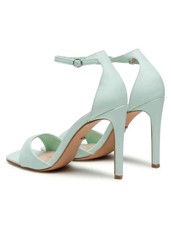 DeeZee Γυναίκες Σανδάλια KL-F3492-S1 Πράσινο Πράσινο - Image 3