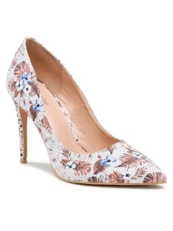 DeeZee Γυναίκες Γοβάκια Γόβες KL-92831-360 Έγχρωμο Έγχρωμο