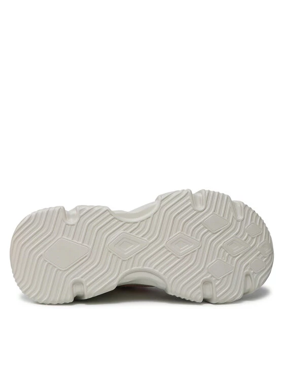 DeeZee Γυναίκες Αθλητικά WS88186-01 Μπεζ Μπεζ - Image 4