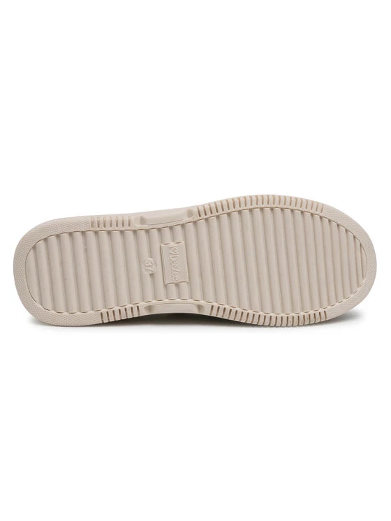 DeeZee Γυναίκες Κλειστά Παπούτσια Αθλητικά WS5509-01 Πράσινο Πράσινο - Image 4