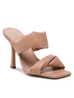 DeeZee Γυναίκες Παντόφλες LS5685-04 Ροζ Ροζ