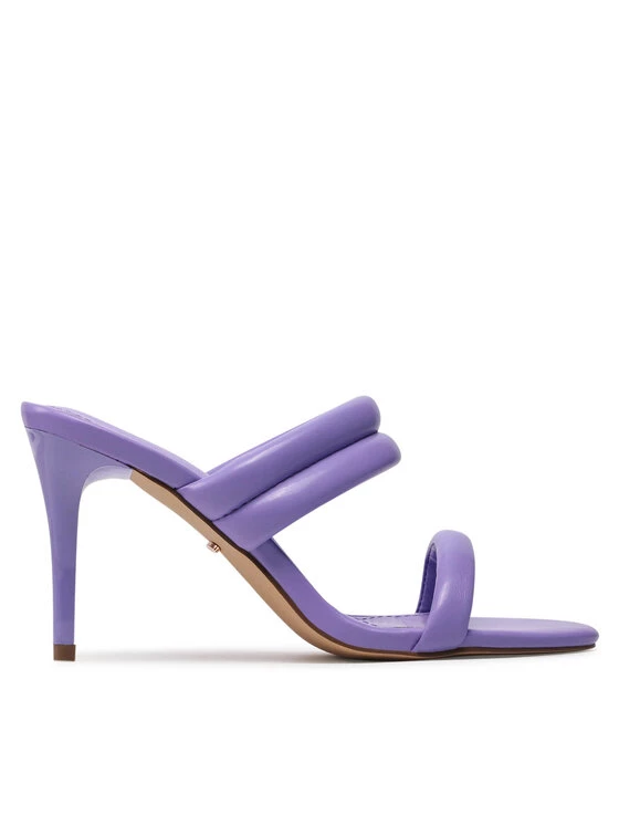 DeeZee Γυναίκες Παντόφλες LS5773-01 Μωβ Μωβ - Image 2