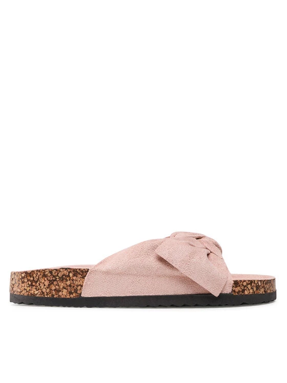 DeeZee Γυναίκες Παντόφλες WSLS19-02 Ροζ Ροζ - Image 2