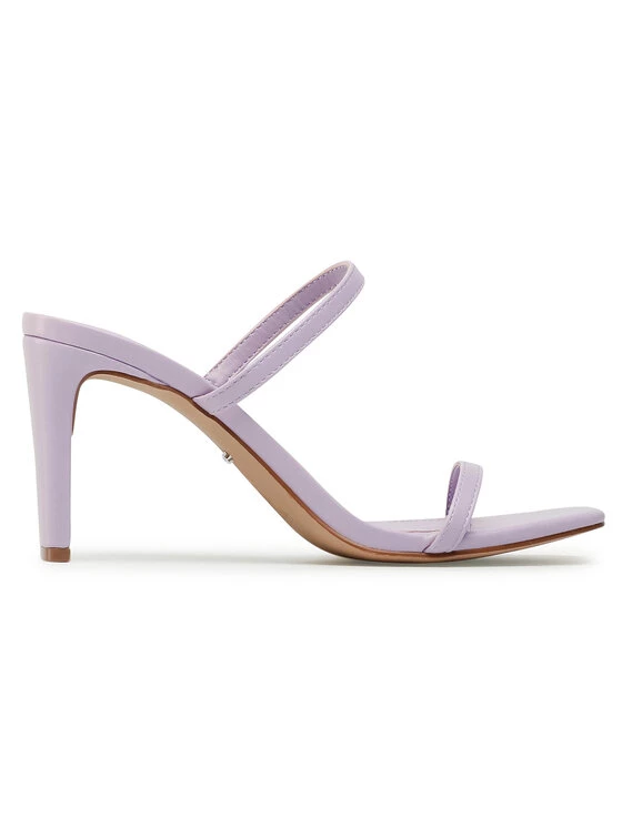 DeeZee Γυναίκες Παντόφλες LS5488-01 Μωβ Μωβ - Image 2