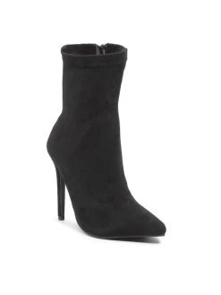 DeeZee Γυναίκες Biker Μποτάκια Μποτάκια JSF210819 Μαύρο Μαύρο