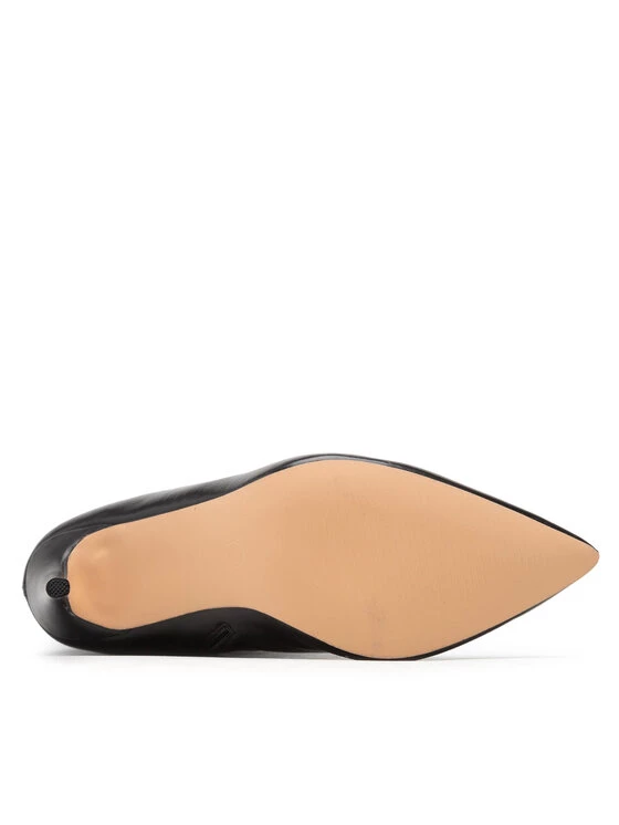 DeeZee Γυναίκες Biker Μποτάκια Μποτάκια ZALMM220168 Μαύρο Μαύρο - Image 4