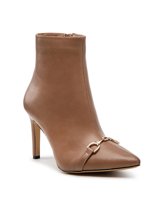 DeeZee Γυναίκες Biker Μποτάκια Μποτάκια ZALMM220171 Πράσινο Πράσινο