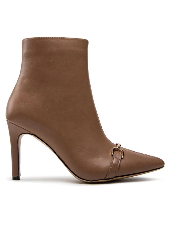 DeeZee Γυναίκες Biker Μποτάκια Μποτάκια ZALMM220171 Πράσινο Πράσινο - Image 2