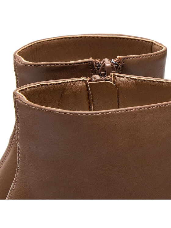 DeeZee Γυναίκες Biker Μποτάκια Μποτάκια ZALMM220171 Πράσινο Πράσινο - Image 5