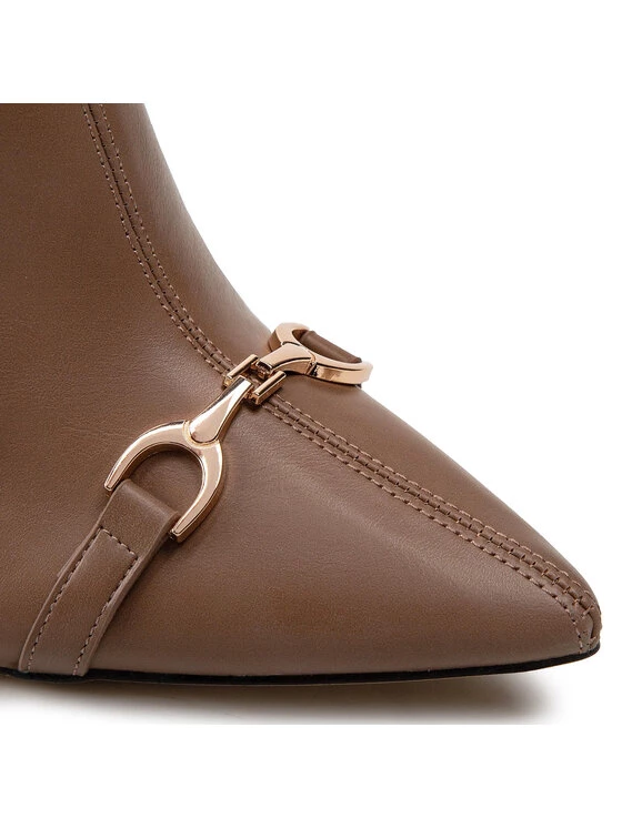 DeeZee Γυναίκες Biker Μποτάκια Μποτάκια ZALMM220171 Πράσινο Πράσινο - Image 6