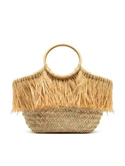 DeeZee Γυναίκες Τσάντες με Χερούλι Τσάντα MDT-C-012-85-01 Μπεζ Μπεζ