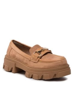 DeeZee Γυναίκες Κλειστά Παπούτσια Κλειστά παπούτσια ZAL13107-AA Καφέ Καφέ