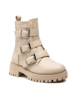 DeeZee Γυναίκες Ψηλά Παπούτσια Πεζοπορίας & Ορειβατικά Παπούτσια Ορειβατικά παπούτσια ZAL13202-4 Μπεζ Μπεζ