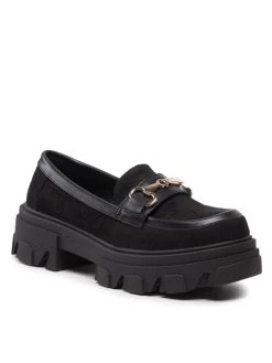 DeeZee Γυναίκες Κλειστά Παπούτσια Κλειστά παπούτσια ZAL13107-AA Μαύρο Μαύρο