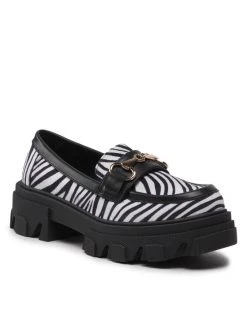 DeeZee Γυναίκες Κλειστά Παπούτσια Κλειστά παπούτσια ZAL13107-AA Λευκό Λευκό