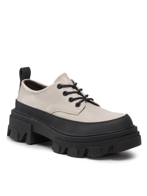 DeeZee Γυναίκες Κλειστά Παπούτσια Κλειστά παπούτσια ZAL13107D-14 Μπεζ Μπεζ