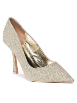 DeeZee Γυναίκες Γοβάκια Γόβες KL-F2108-4 Χρυσό Χρυσό