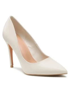 DeeZee Γυναίκες Γοβάκια Γόβες KL-92831-656 Μπεζ Μπεζ