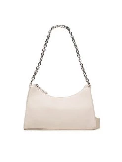 DeeZee Γυναίκες Τσάντες Βραδινές Τσάντα MDB-J-011-80-01 Μπεζ Μπεζ