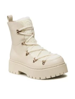 DeeZee Γυναίκες Ψηλά Παπούτσια Πεζοπορίας & Ορειβατικά Παπούτσια Ορειβατικά παπούτσια H040303-01 Μπεζ Μπεζ