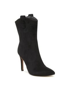 DeeZee Γυναίκες Biker Μποτάκια Μποτάκια WYL2979-21 Μαύρο Μαύρο