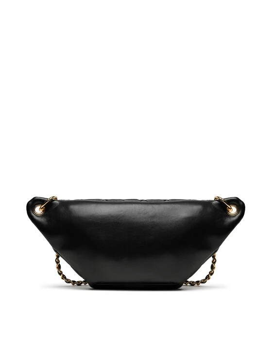 DeeZee Γυναίκες Τσαντάκια Μέσης Τσαντάκι μέσης MDN-D-037-10-01 Μαύρο Μαύρο - Image 6