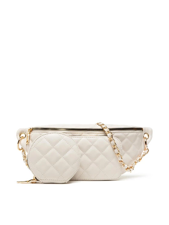 DeeZee Γυναίκες Τσαντάκια Μέσης Τσαντάκι μέσης MDN-D-037-85-01 Μπεζ Μπεζ