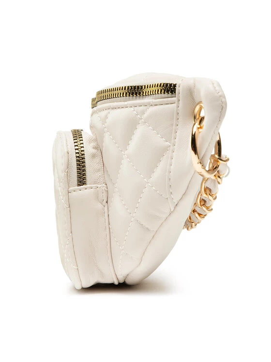 DeeZee Γυναίκες Τσαντάκια Μέσης Τσαντάκι μέσης MDN-D-037-85-01 Μπεζ Μπεζ - Image 4