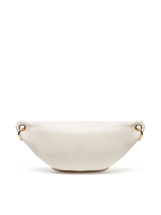 DeeZee Γυναίκες Τσαντάκια Μέσης Τσαντάκι μέσης MDN-D-037-85-01 Μπεζ Μπεζ - Image 5