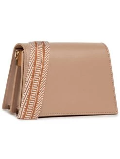 DeeZee Γυναίκες Τσάντες Mini Τσάντα EBG13189 Μπεζ Μπεζ