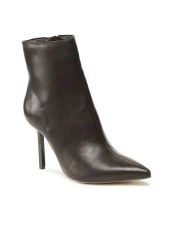 DeeZee Γυναίκες Biker Μποτάκια Μποτάκια LS5872-01 Καφέ Καφέ