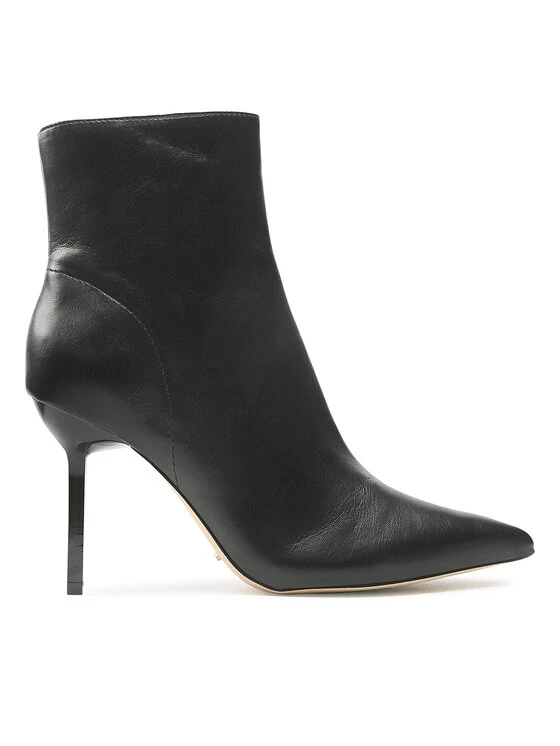 DeeZee Γυναίκες Biker Μποτάκια Μποτάκια LS5872-01 Μαύρο Μαύρο - Image 2