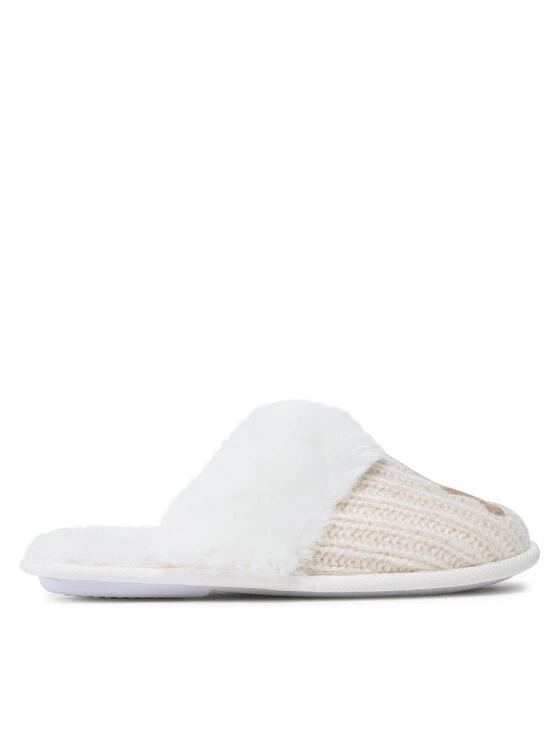 DeeZee Γυναίκες Παντόφλες & Σανδάλια Παντόφλες Σπιτιού 22SRY1022 Μπεζ Μπεζ - Image 2