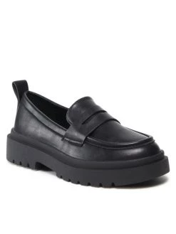 DeeZee Γυναίκες Κλειστά Παπούτσια Κλειστά παπούτσια CS5592-28 Μαύρο Μαύρο