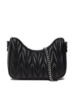 DeeZee Γυναίκες Τσάντες Βραδινές Τσάντα MDR-D-013-02 Μαύρο Μαύρο