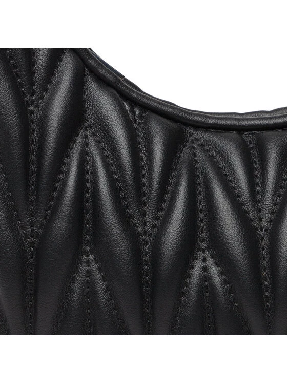 DeeZee Γυναίκες Τσάντες Βραδινές Τσάντα MDR-D-013-02 Μαύρο Μαύρο - Image 2