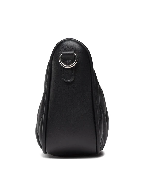 DeeZee Γυναίκες Τσάντες Βραδινές Τσάντα MDR-D-013-02 Μαύρο Μαύρο - Image 3