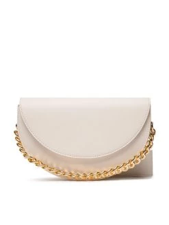 DeeZee Γυναίκες Τσάντες Χιαστί Τσάντα MDR-D-010-02 Μπεζ Μπεζ