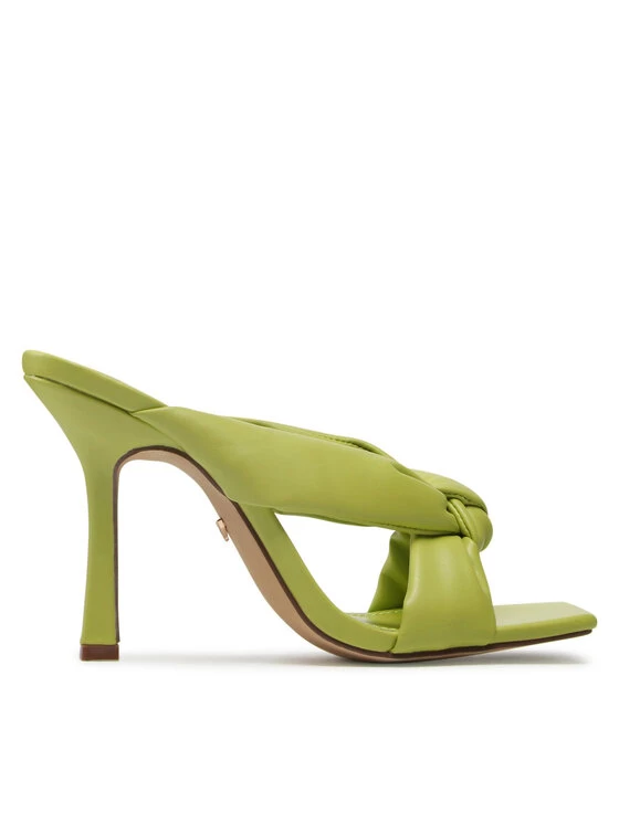 DeeZee Γυναίκες Παντόφλες LS5685-05 Πράσινο Πράσινο - Image 2