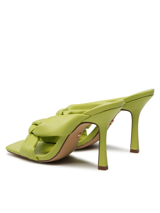 DeeZee Γυναίκες Παντόφλες LS5685-05 Πράσινο Πράσινο - Image 3