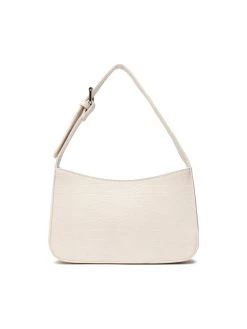 DeeZee Γυναίκες Τσάντες με Χερούλι Τσάντα MDH-D-011-02 Μπεζ Μπεζ