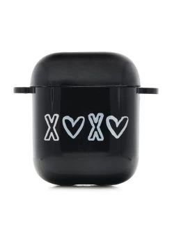 DeeZee Γυναίκες Θήκες Ακουστικών Θήκη ακουστικών 9WD-002-AW22 Μαύρο Μαύρο