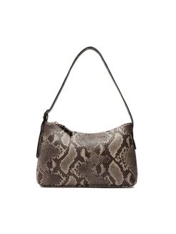 DeeZee Γυναίκες Τσάντες με Χερούλι Τσάντα MDH-C-004-02 Καφέ Καφέ