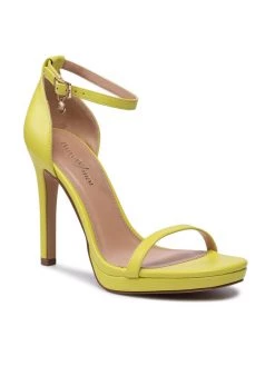 DeeZee Γυναίκες Σανδάλια LS5133-10 Πράσινο Πράσινο