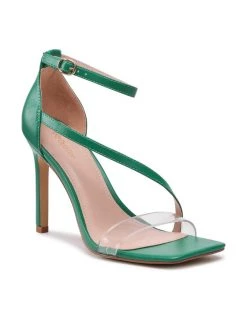 DeeZee Γυναίκες Σανδάλια LS5713-01 Πράσινο Πράσινο